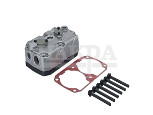 -IVECO-CYLINDER HEAD (AIR COMPRESSOR)